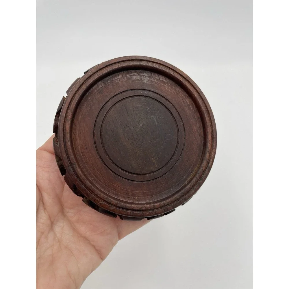 N/A vtg wood